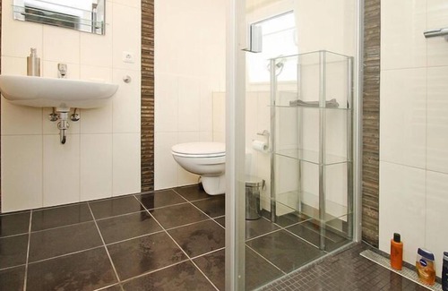 Nakensdorf House | Holiday home Min Kaat, Nakenstorf