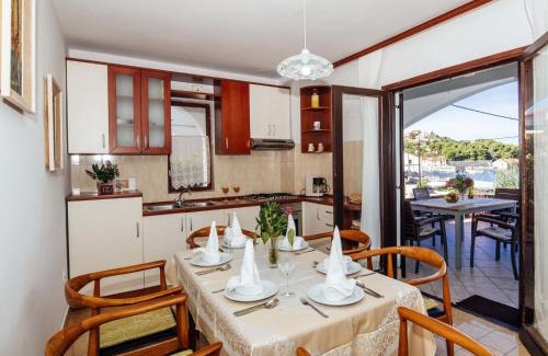 Komoseva House | Holiday Home Mira by Interhome