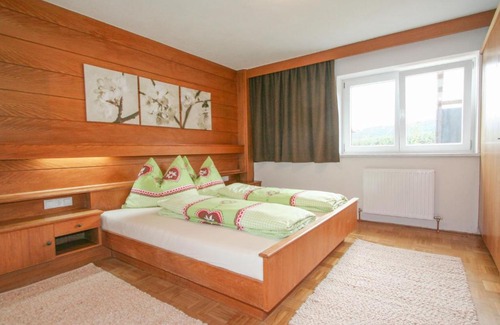 Wildermieming House | Holiday Home Mitzi by Interhome