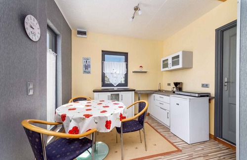 Abrahamhegy House | Holiday home modernly furnished with pool, washing machine and dishwasher