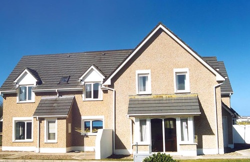 Kilkee House | Holiday Home Moore Bay-2