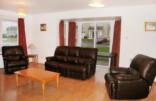 Kilkee House | Holiday Home Moore Bay-2