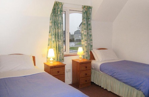 Kilkee House | Holiday Home Moore Bay-2