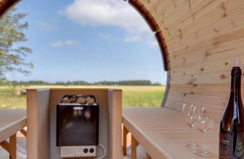Grønhøj House | Holiday Home Moreen - 1-5km from the sea by Interhome