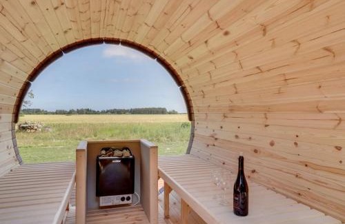 Grønhøj House | Holiday Home Moreen - 1-5km from the sea by Interhome
