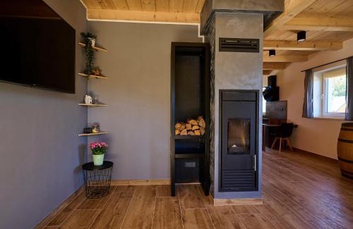 Smrzovka House | Holiday Home Muhu by Interhome