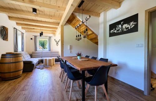 Smrzovka House | Holiday Home Muhu by Interhome