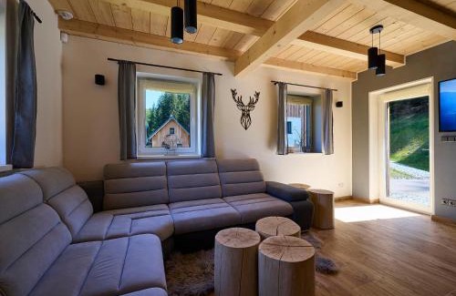 Smrzovka House | Holiday Home Muhu by Interhome
