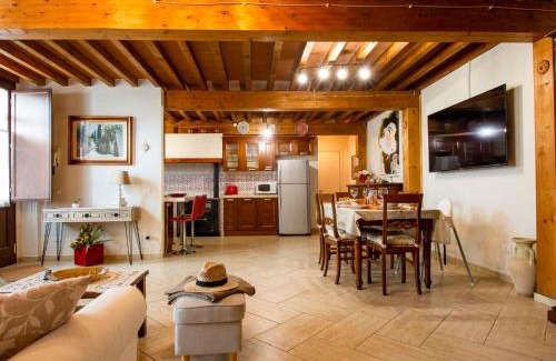 Molina di Quosa-Rigoli House | Holiday Home Mulini by Interhome