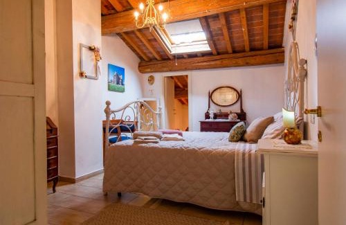 Molina di Quosa-Rigoli House | Holiday Home Mulini by Interhome