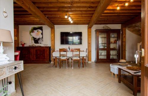 Molina di Quosa-Rigoli House | Holiday Home Mulini by Interhome