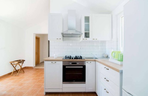 Supetar Villa | Holiday Home My Summer House - Two-Bedroom Holiday Home with Private Pool and Terrace - (ST)