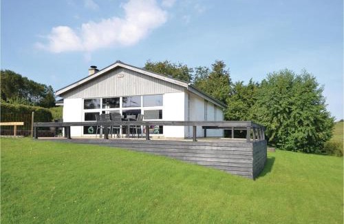 Broager House | Holiday Home Nørreløkke Broager I
