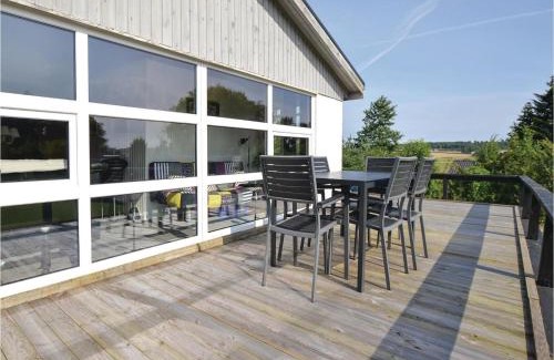 Broager House | Holiday Home Nørreløkke Broager I