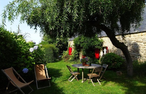Beuzec-Cap-Sizun House | Holiday home near coast, Beuzec-Cap Sizun-formerly TUI Ferienhaus