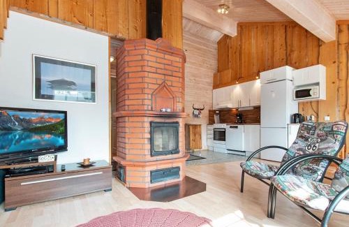 Saariselka House | Holiday Home Naava a by Interhome