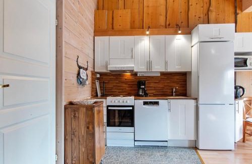 Saariselka House | Holiday Home Naava a by Interhome