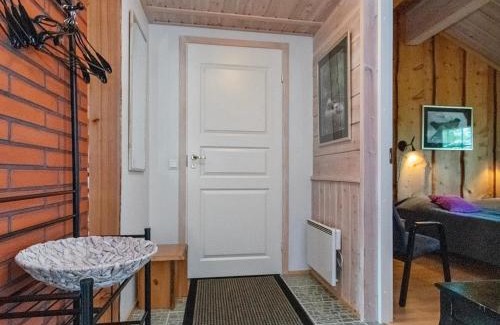 Saariselka House | Holiday Home Naava a by Interhome