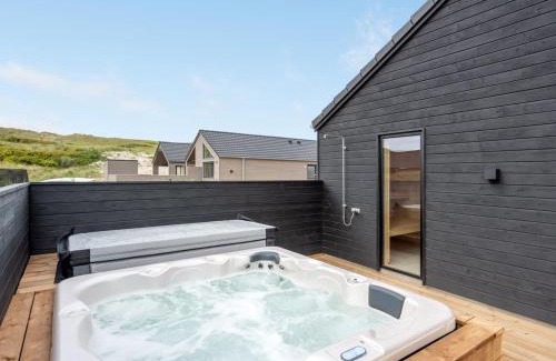 Kongsmark House | Holiday Home Nannah - 3-5km from the sea by Interhome
