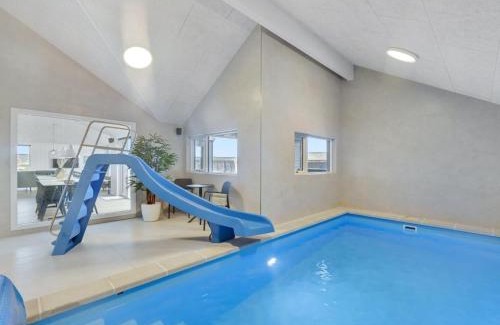 Kongsmark House | Holiday Home Nannah - 3-5km from the sea by Interhome