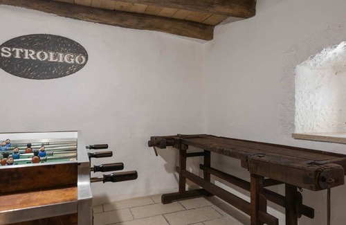Zagore Villa | Holiday home near Brseč and one of the most beautiful beaches of Adriatic sea