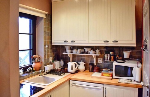 Sikorzyno House | Holiday Home near Lake Dabrowskie