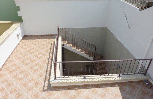 Merine House | Holiday home near Lecce - Salento with star-shaped features