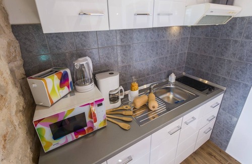 Sopot House | Holiday Home near Vrana Lake and Adriatic Sea