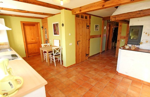 Sommersdorf House | Holiday home New Summer Village SCHW 891 - SCHW 891