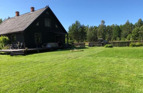 Vaide House | Holiday Home NIGLINI