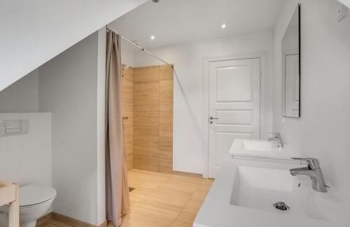 Ballum House | Holiday Home Niki - 15km from the sea by Interhome