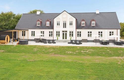Ballum House | Holiday Home Niki - 15km from the sea by Interhome