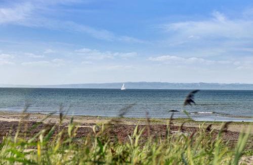 Skodshoved House | Holiday Home Nilson - 50m from the sea by Interhome