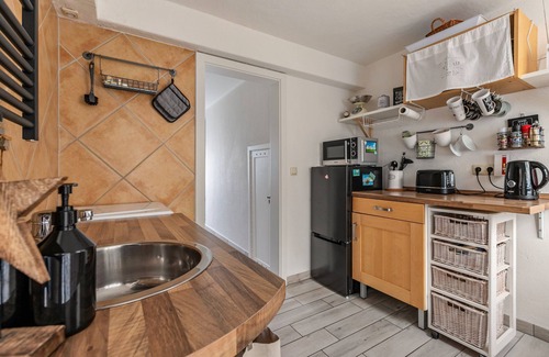 Heide House | Holiday Home 'Nilsson' with Private Terrace, Private Garden and Wi-Fi