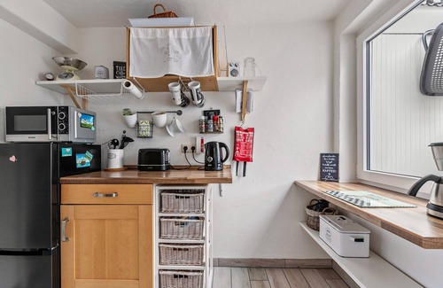 Heide House | Holiday Home 'Nilsson' with Private Terrace, Private Garden and Wi-Fi
