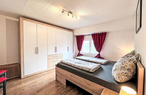 Oberthal Apartment | Holiday-Home Nr 1 am Bostalsee by Interhome