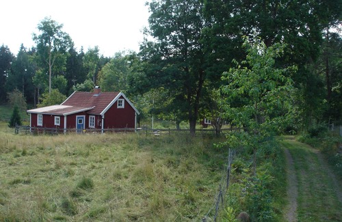 Hultsfred House | Holiday home Nymåla invites you to relax, feel good and dream.