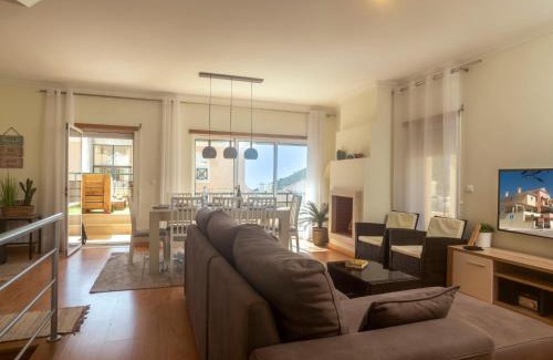 Sesimbra House | Holiday Home O segredo de Sesimbra by Interhome