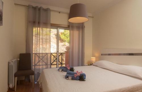 Sesimbra House | Holiday Home O segredo de Sesimbra by Interhome