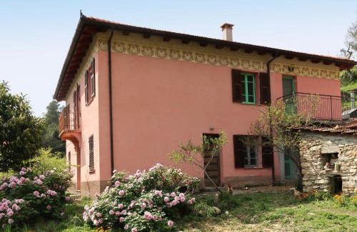 Stellanello House | Holiday Home Oasi Colorata by Interhome