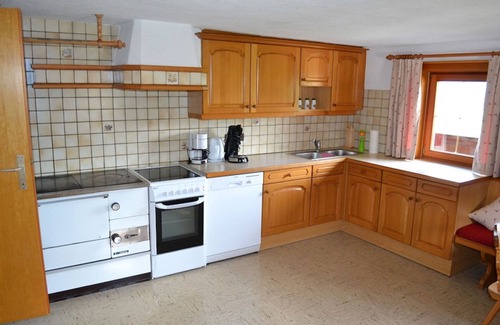 Stummerberg House | 'Holiday Home Obersäuling' with Mountain View, Garden & Wi-Fi