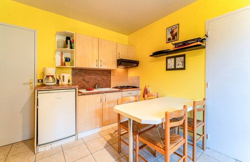 Vallabrix House | Holiday Home 'Obofix' with Wi-Fi