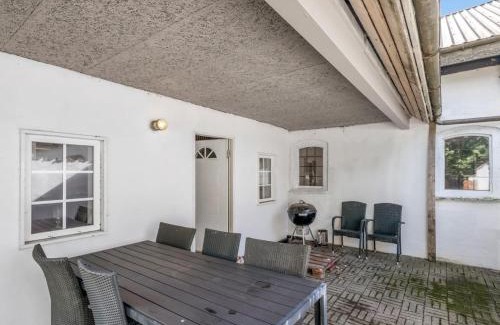 Norre Nebel House | Holiday Home Ødmar - 4km to the inlet by Interhome