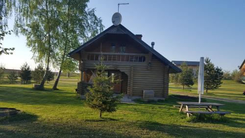 Latgale House | Holiday home Odziņa