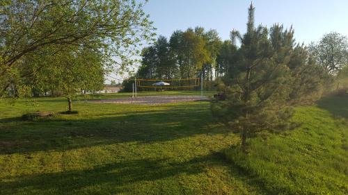 Latgale House | Holiday home Odziņa