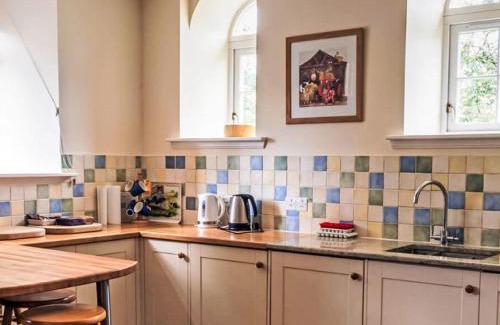 Glen Urquhart House | Holiday Home Old Stables by Interhome