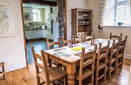 Glen Urquhart House | Holiday Home Old Stables by Interhome