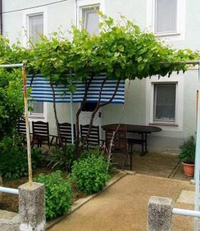 Olib House | Holiday Home Olib