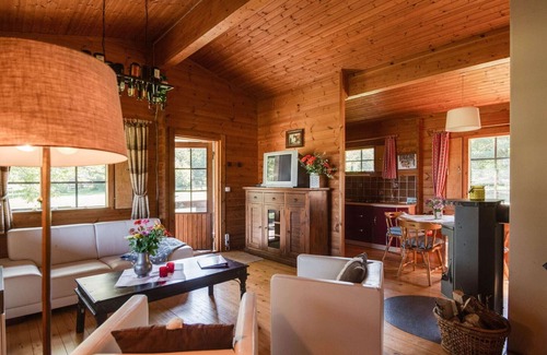 Eschede House | Holiday home on a riding stable in Lüneburg Heath