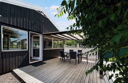 Balka House | Holiday home on Balka close to beach and nature